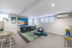 Design Vision Property Styling - Clayfield Residence 5