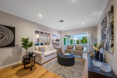 Design Vision Property Styling - Clayfield Residence 7