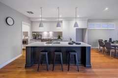 Design Vision Property Styling - Clayfield Residence 8