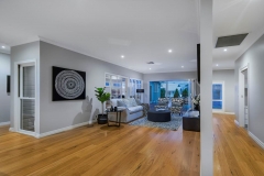 Design Vision Property Styling - Clayfield Residence 9