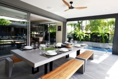 Tarragindi House - Residential Interior Design - Design Vision 12