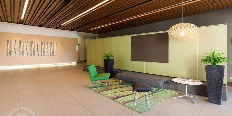 Portside body corporate 1