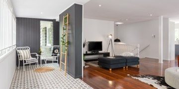 Kenmore Residence Homes for Sale Property Styling Design Vision