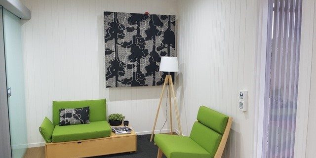 Canstruct Office – Design Vision 3