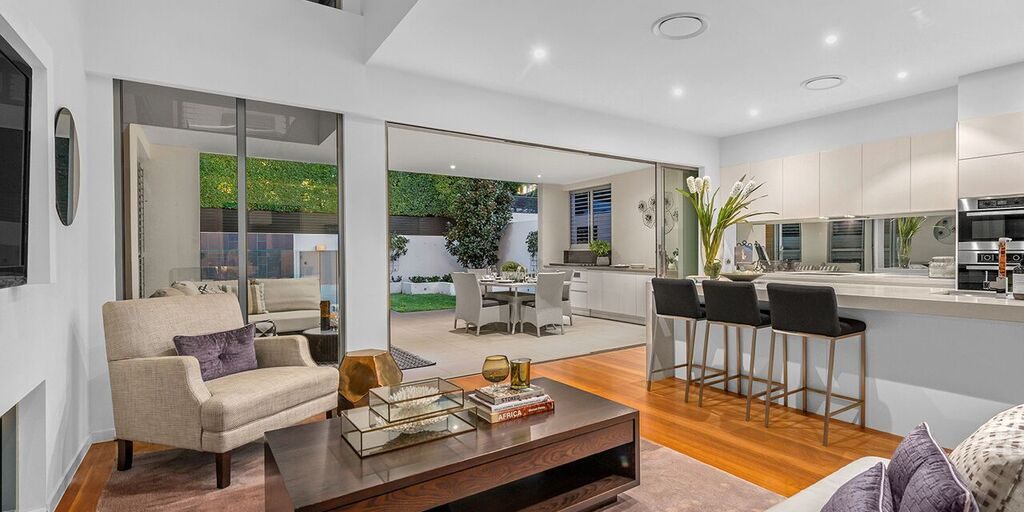 Ascot Property Styling Project – Design Vision 9 Property Styling Ascot