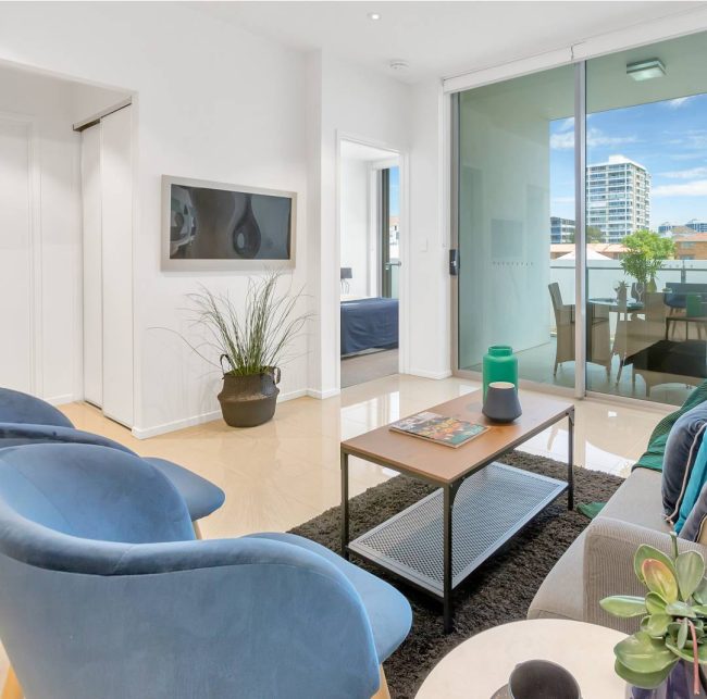 New Farm Unit 1 New Farm Unit 1