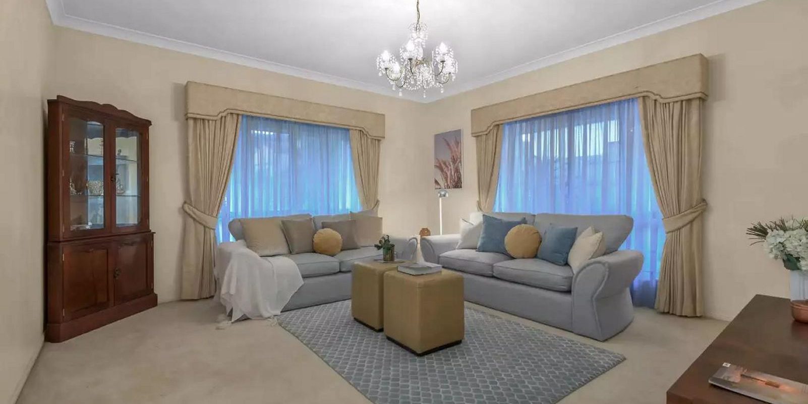 Carindale House Style