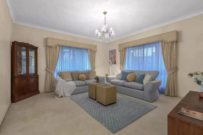 Carindale House Style