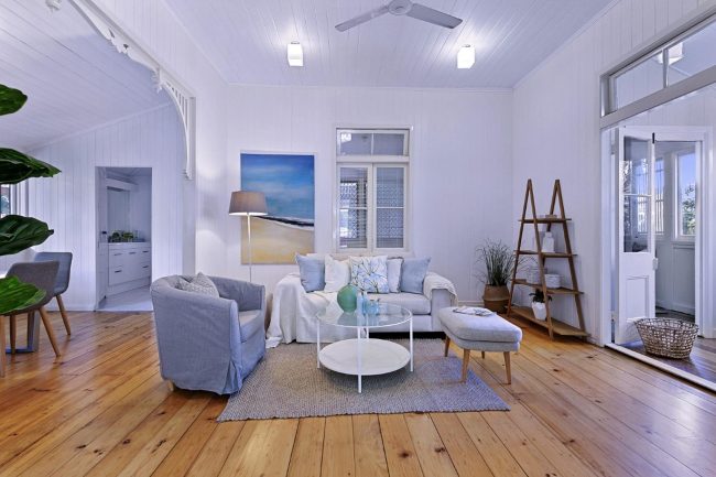 Annerley Cottage Style