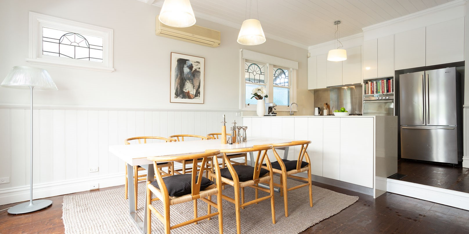 Melbourne Home Style