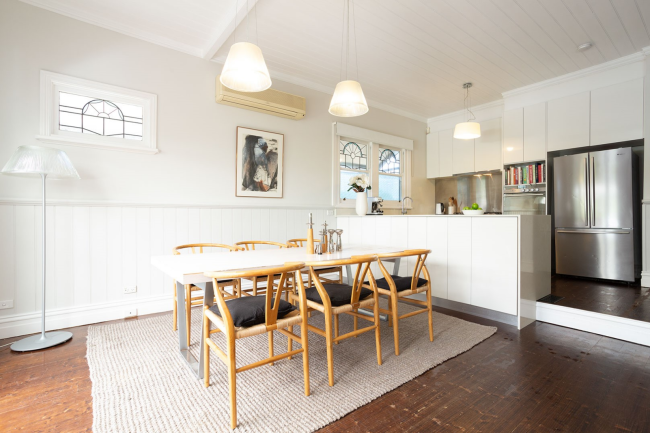 Melbourne Home Style