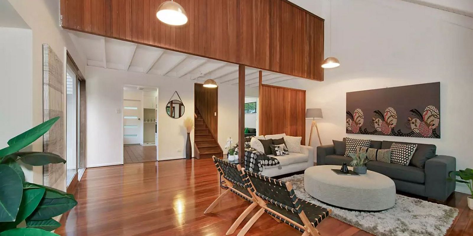 Necome Street House Property Style