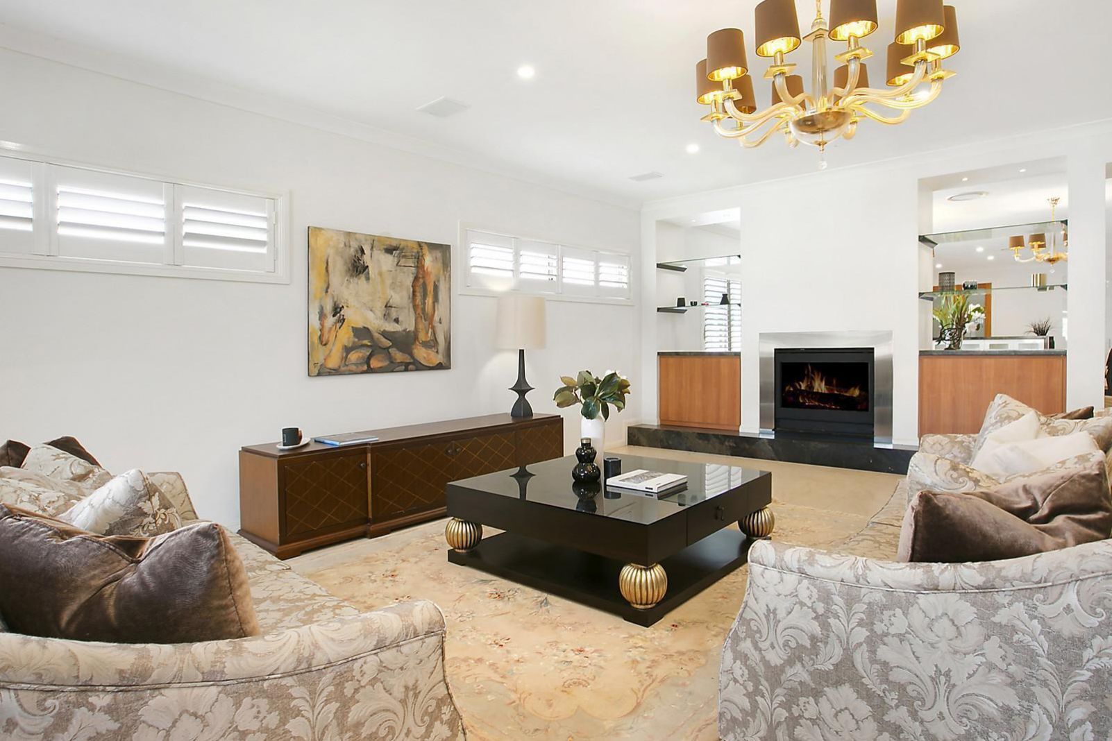 Sunnybank Home Staging