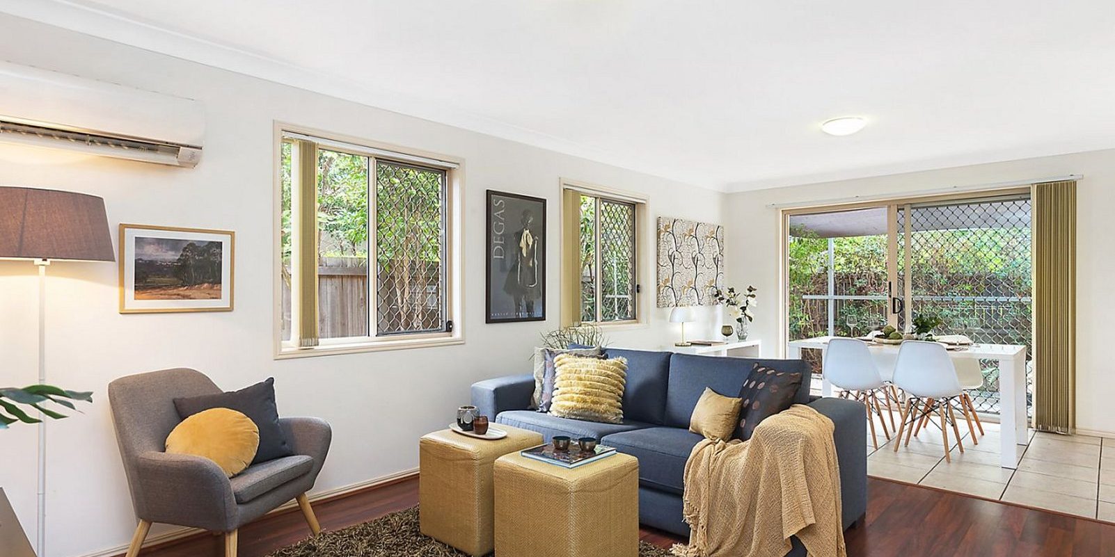 Property Style Carina