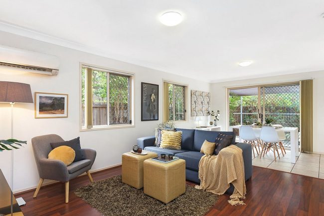 Property Style Carina