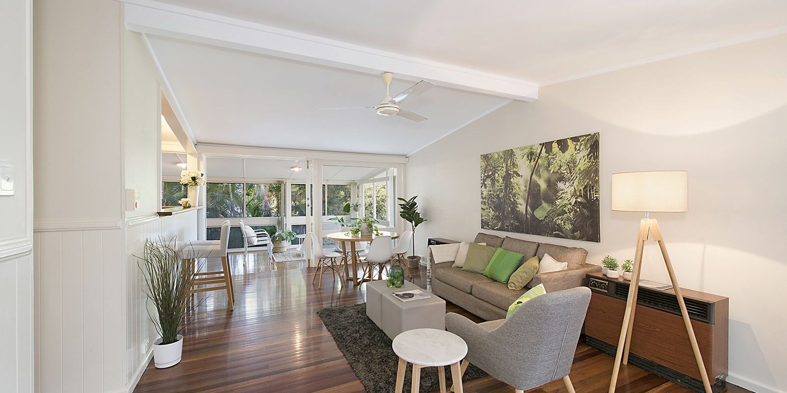 Carina Retro Renovation Carina Retro Renovation